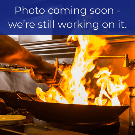 Daddy's Lemon Chicken