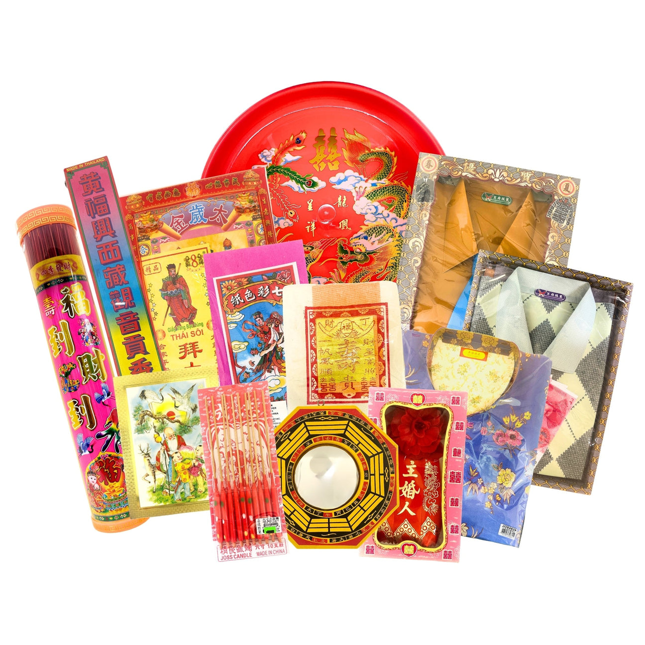 Ceremonial Goods