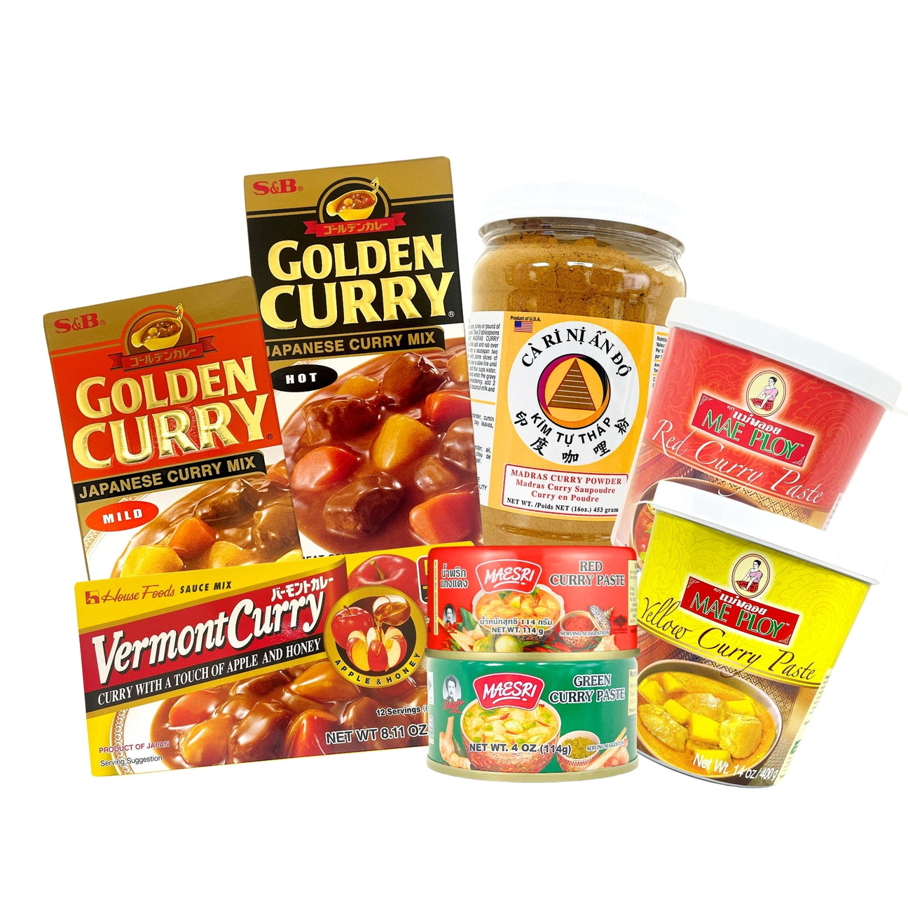 Curry