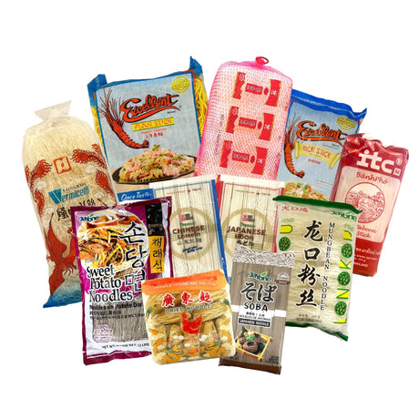 Dried Noodles