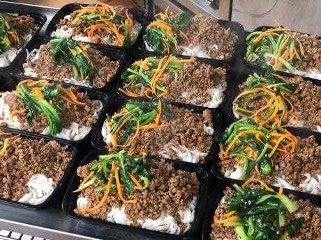 Housemade Prepared Foods