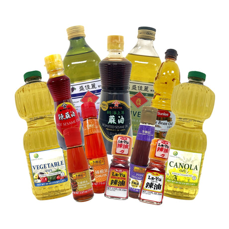 Oils