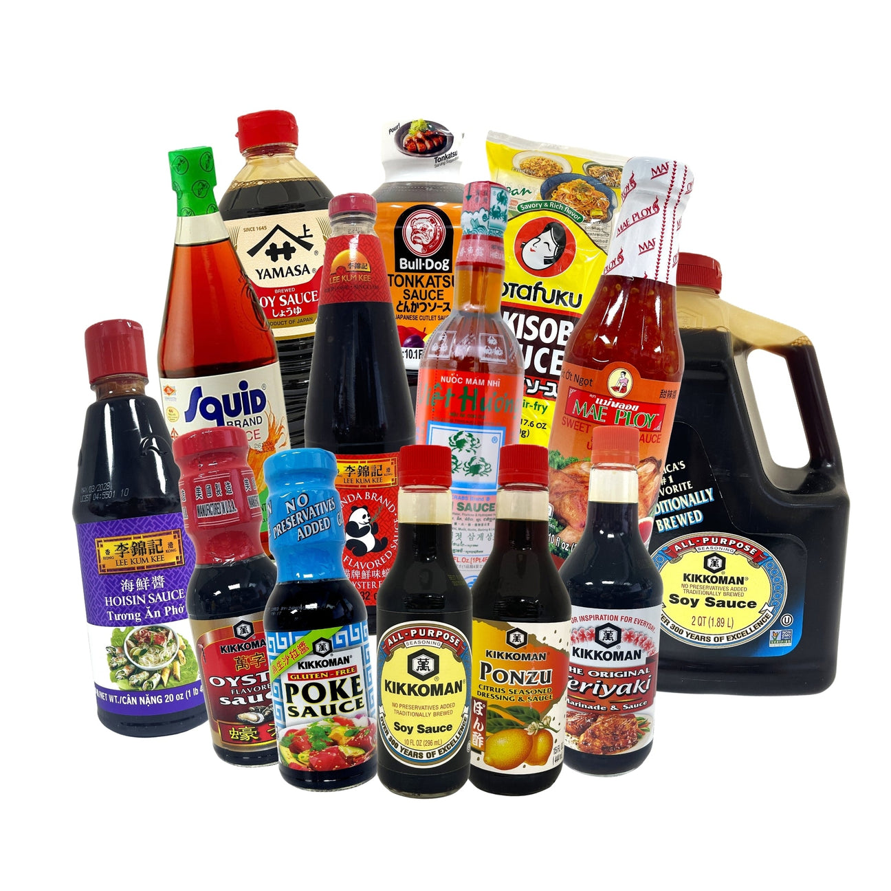 Sauces