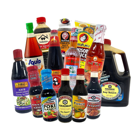 Sauces