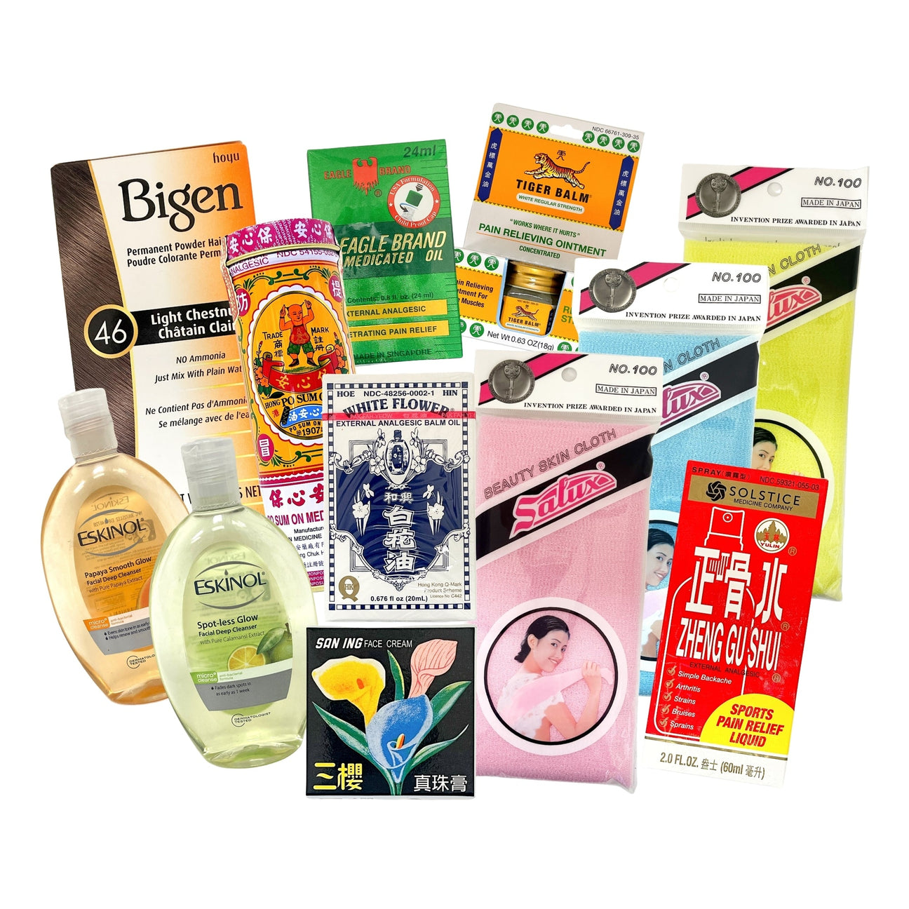 Health & Beauty