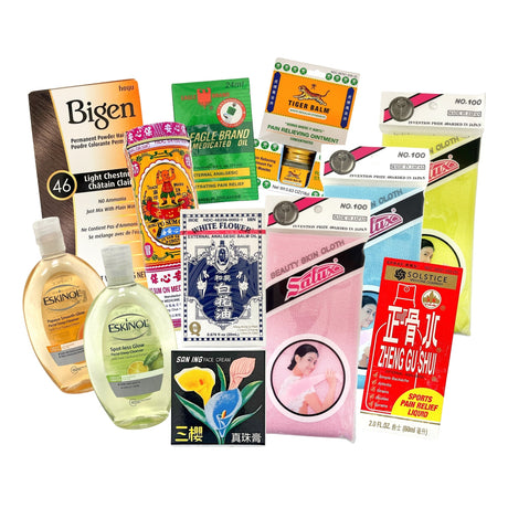 Health & Beauty
