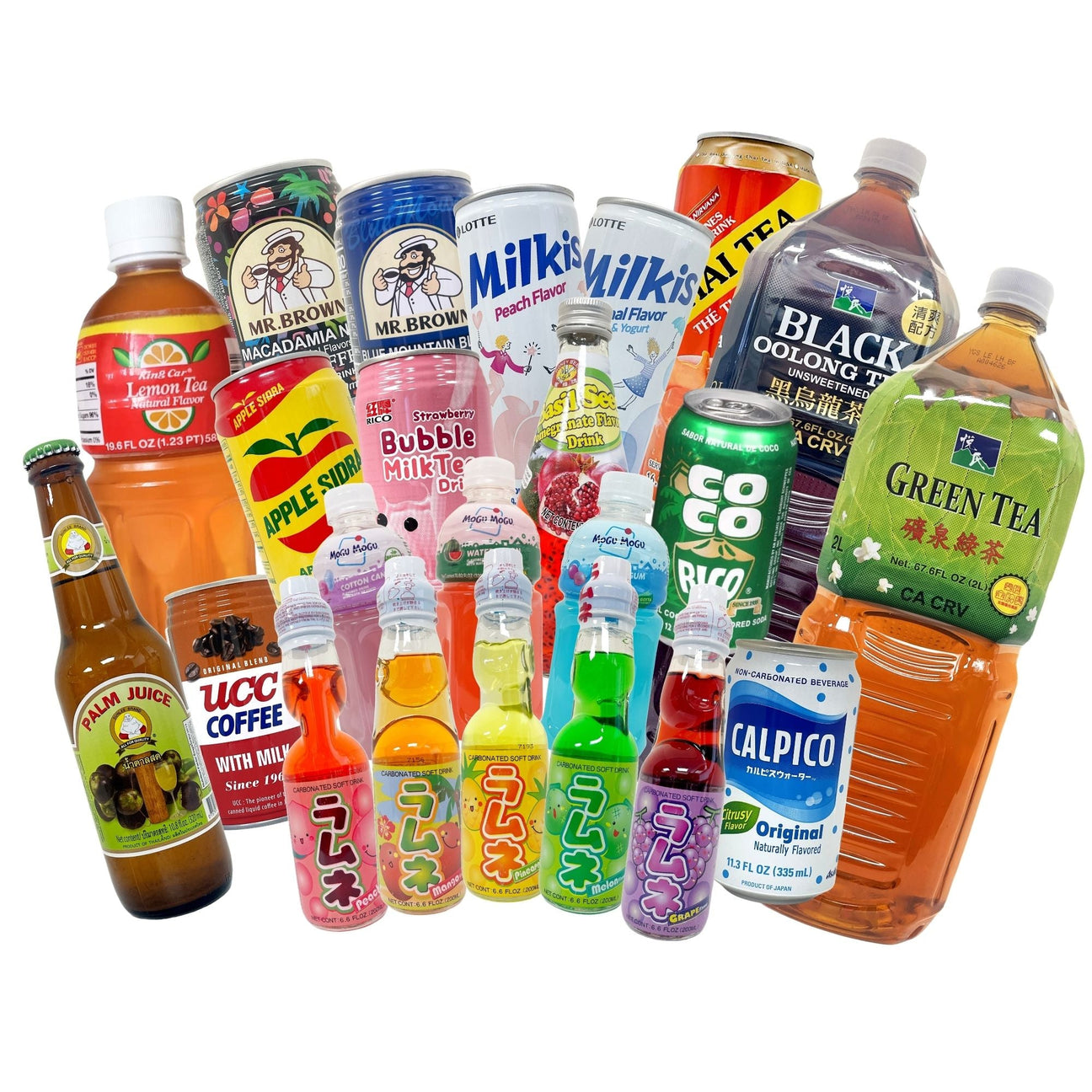 Beverages