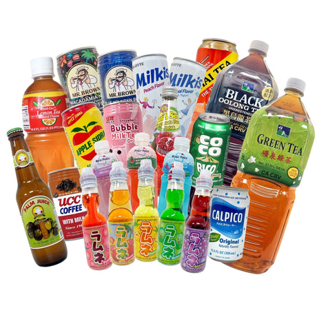 Beverages