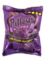 OISHI PILLOWS - UBE (1.34oz)