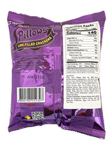 OISHI PILLOWS - UBE (1.34oz)