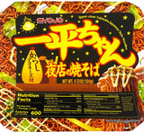 MYOJO YAKISOBA JAPANESE STYLE BOWL (4.73oz)