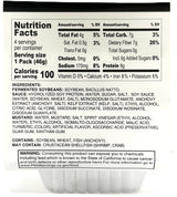J-BASKET YONDAN NATTO 4PK (6.46oz)