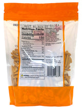 HAPI KAKI PEA RICE CRACKERS WITH CHILI BITS & PEANUTS (5oz)