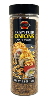 J-BASKET CRISPTY FRIED ONIONS