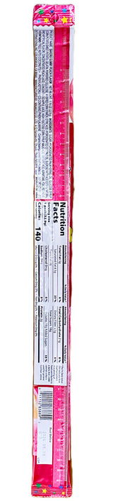 SAKERU 40CM STRINGY GUMMY CANDY - PEACH (1.16oz)