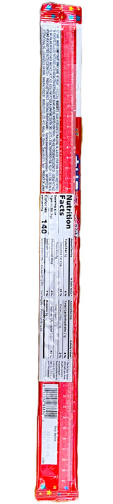 SAKERU 40CM STRINGY GUMMY CANDY - YOGURT (1.16oz)