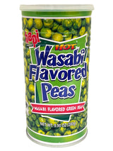 HAPI HOT WASABI PEAS (9.9oz)