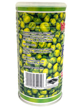 HAPI HOT WASABI PEAS (9.9oz)