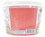 J-BASKET JAPANESE STYLE NOODLE SOUP BOWL - SOBA (6.8oz)