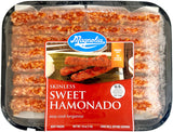 MAGNOLIA SKINLESS SWEET HAMMONADO (16oz)