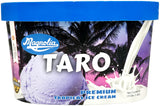 MAGNOLIA PREMIUM ICE CREAM - TARO (1.5qt)