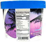 MAGNOLIA PREMIUM ICE CREAM - TARO (1.5qt)