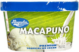 MAGNOLIA PREMIUM ICE CREAM - MACAPUNO (1.5qt)