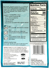ASIAN HOME GOURMET SPICE PASTE - SINGAPORE COCONUT RICE (1.75oz)