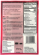 ASIAN HOME GOURMET MARINADE - THAI BARBEQUE CHICKEN (1.75oz)