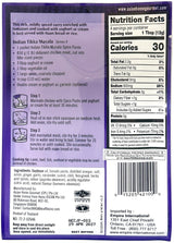 ASIAN HOME GOURMET SPICE PASTE - INDIAN TIKKA MASALA (1.75oz)