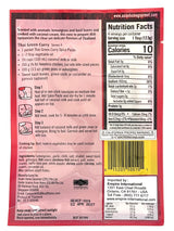 ASIAN HOME GOURMET SPICE PASTE - THAI GREEN CURRY (1.75oz)