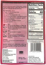 ASIAN HOME GOURMET SPICE PASTE - THAI RED CURRY (1.75oz)