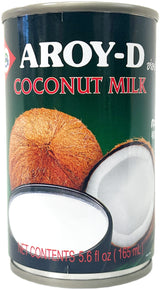 AROY-D COCONUT MILK (5.6oz)