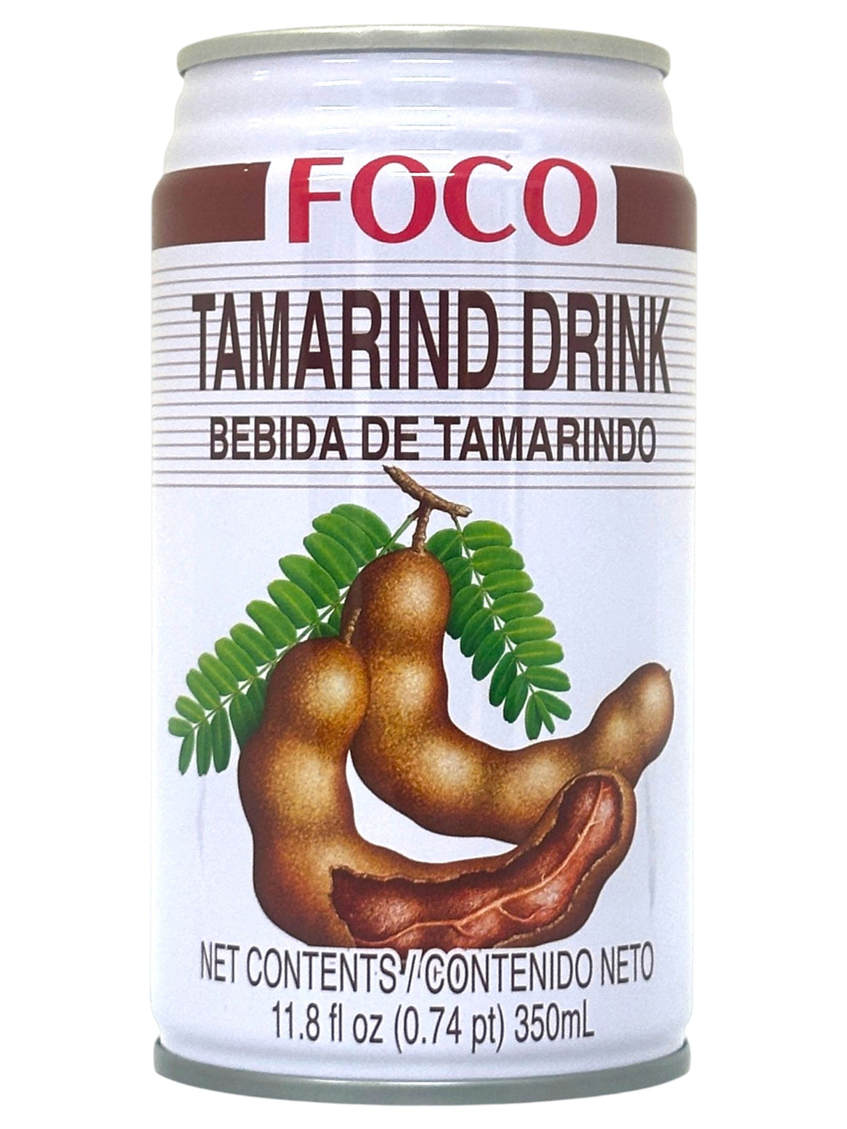FOCO TAMARIND DRINK (11.8oz)