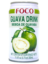 FOCO GUAVA DRINK (11.8oz)