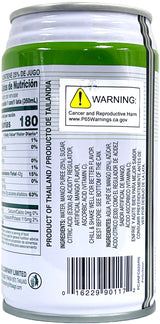 FOCO MANGO DRINK (11.8oz)