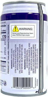 FOCO MANGOSTEEN DRINK (11.8oz)