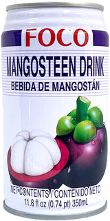 FOCO MANGOSTEEN DRINK (11.8oz)