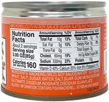 NISSUI MACKEREL IN SOY SAUCE (6.7oz)
