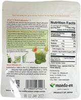 MAEDA-EN MATCHA BOOSTER - SWEETENED (5.28oz)