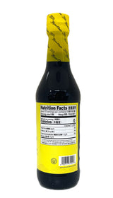 KOON CHUN DILUTED BLACK VINEGAR (16.9oz)