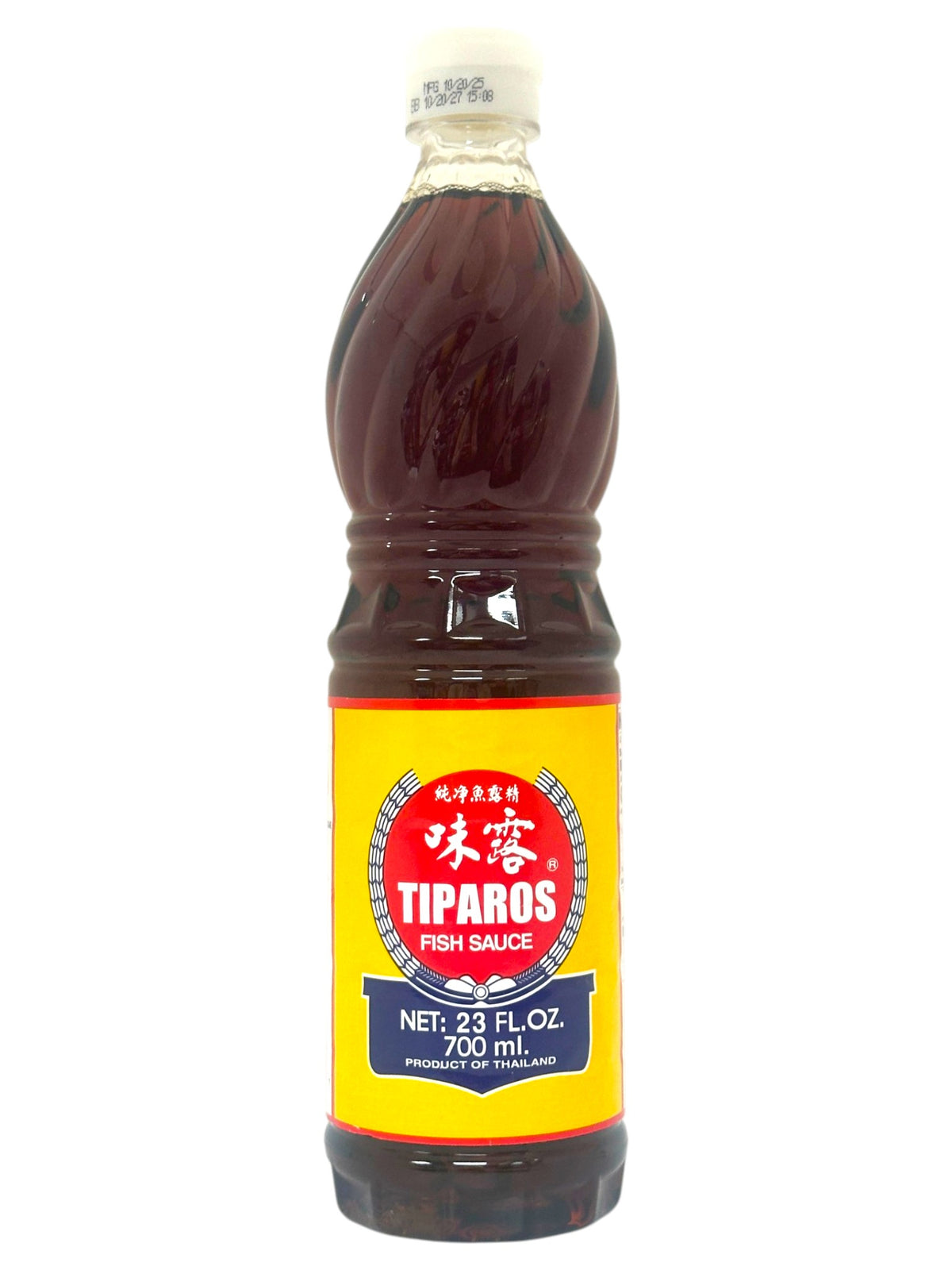TIPAROS FISH SAUCE (23oz)