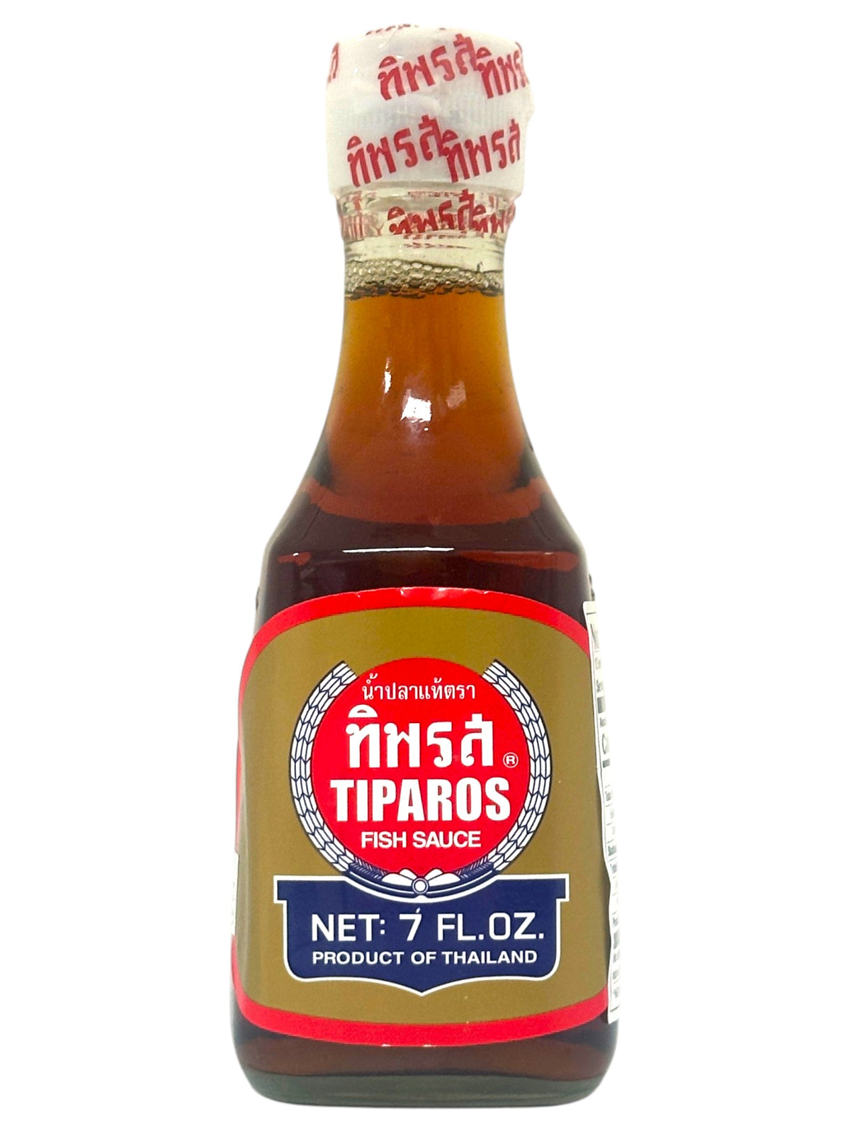 TIPAROS FISH SAUCE (7oz)