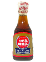 TIPAROS FISH SAUCE (7oz)