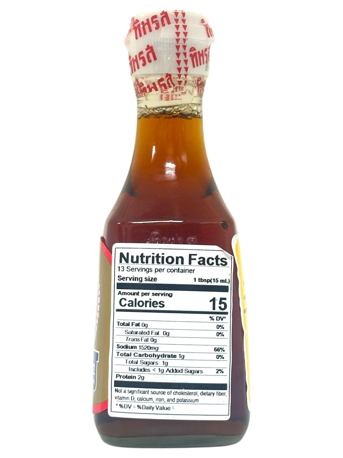 TIPAROS FISH SAUCE (7oz)