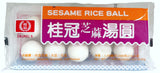 LAUREL'S FROZEN SESAME RICE BALL (7.05oz)