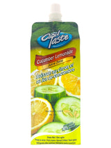 COOL TASTE CUCUMBER LEMONADE (16.9oz)