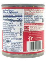 BLACK & WHITE SWEETENED CONDENSED MILK (14oz)
