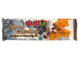 PARROT COFFEE MILK BISCUITS (7oz)