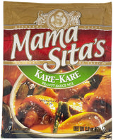 MAMASITA'S KARE-KARE SAUCE MIX (2oz)